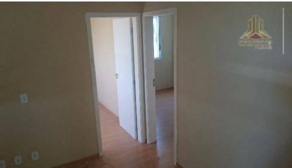Apartamento, 3 quartos, 62 m² - Foto 4