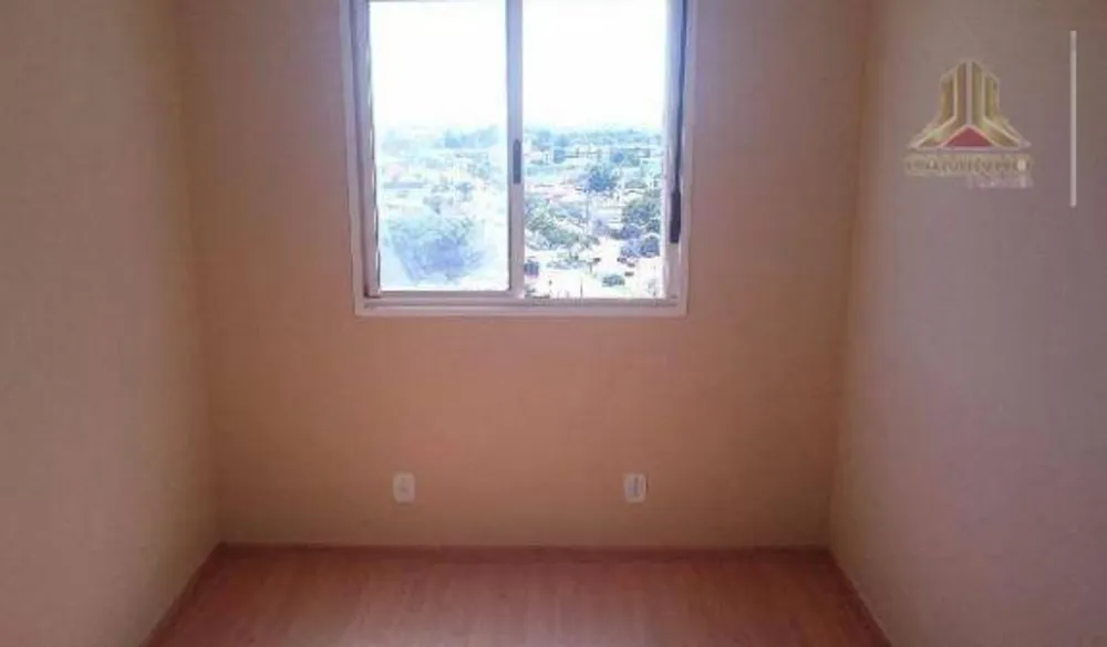 Apartamento, 3 quartos, 62 m² - Foto 5