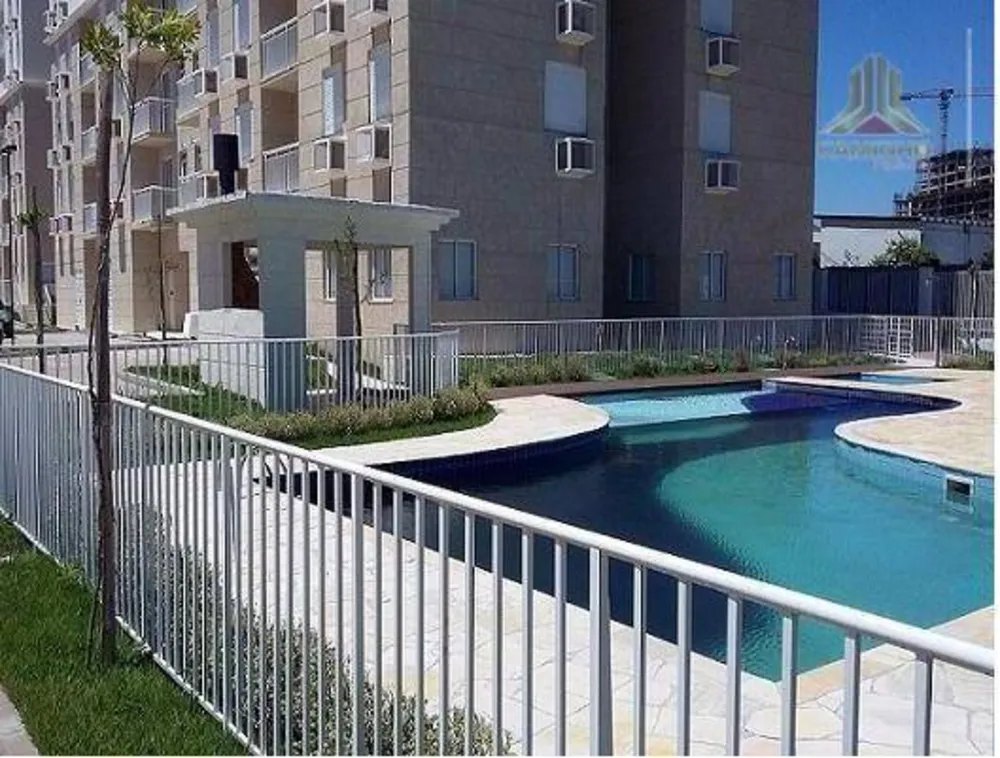 Apartamento, 3 quartos, 62 m² - Foto 3