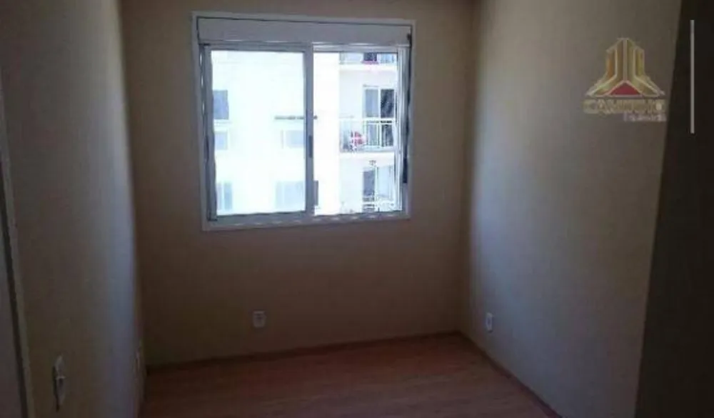 Apartamento, 3 quartos, 62 m² - Foto 6