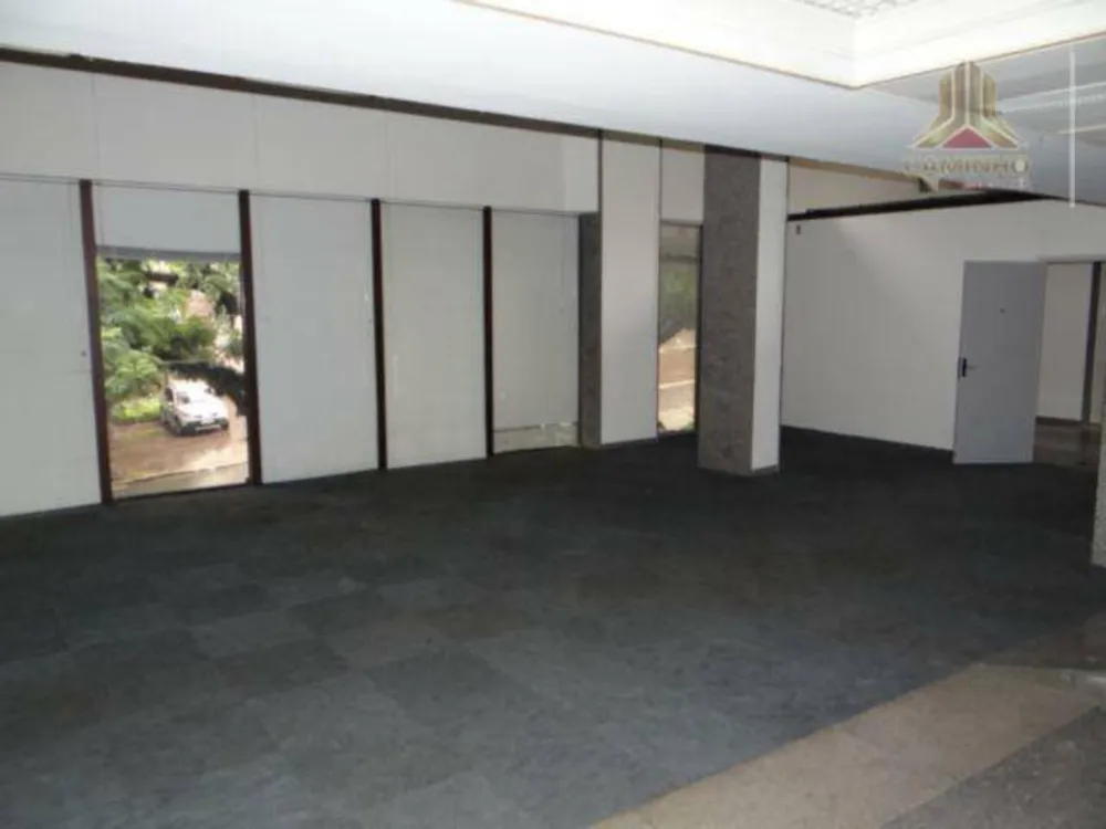 Loja-Salão, 555 m² - Foto 1
