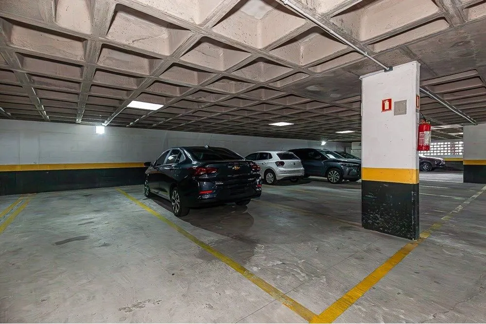 Apartamento, 3 quartos, 62 m² - Foto 7