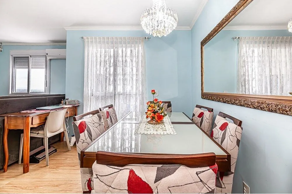 Apartamento, 3 quartos, 62 m² - Foto 6