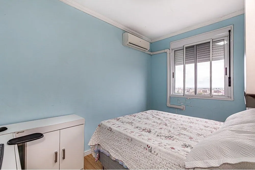 Apartamento, 3 quartos, 62 m² - Foto 4