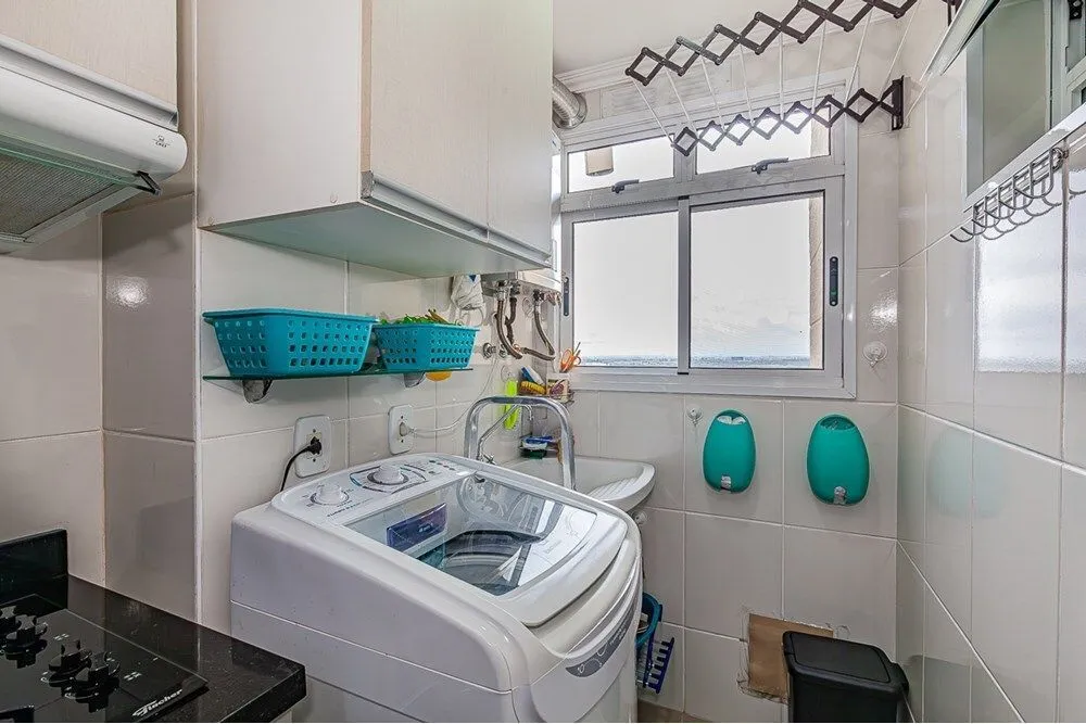 Apartamento, 3 quartos, 62 m² - Foto 3