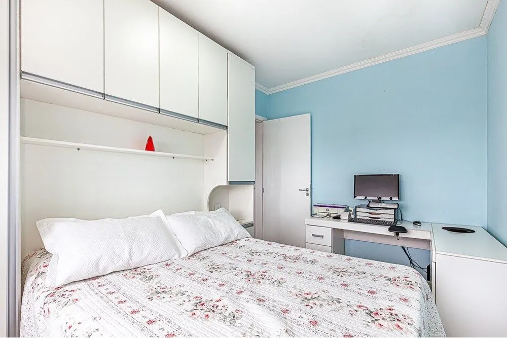 Apartamento, 3 quartos, 62 m² - Foto 8