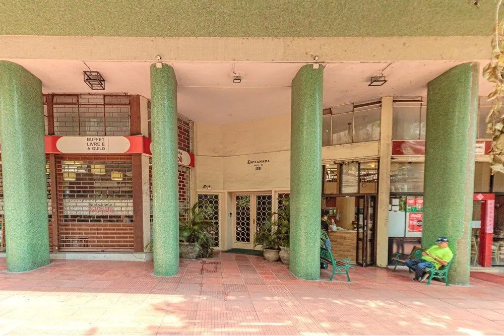 Apartamento, 3 quartos, 147 m² - Foto 1