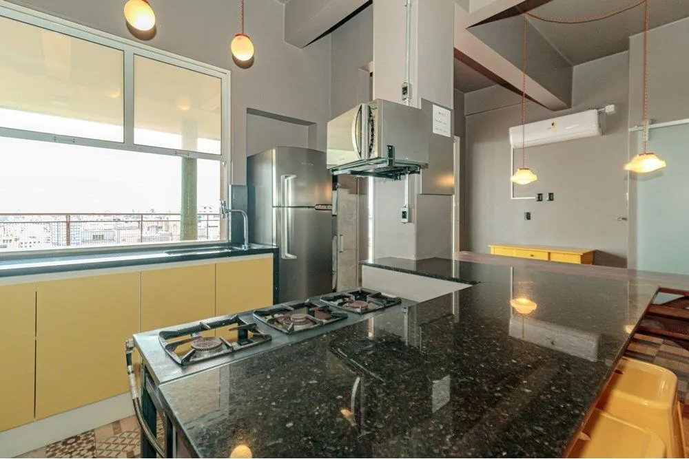 Apartamento, 3 quartos, 147 m² - Foto 6