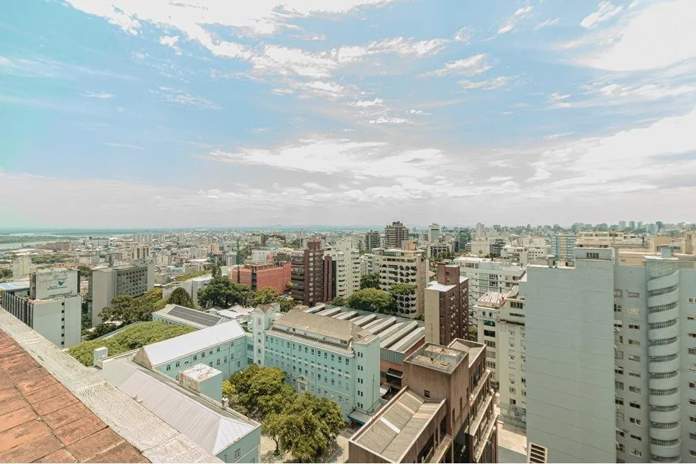 Apartamento, 3 quartos, 147 m² - Foto 7