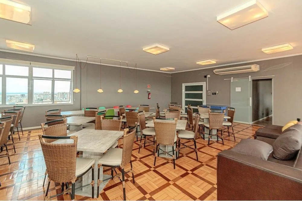 Apartamento, 3 quartos, 147 m² - Foto 8