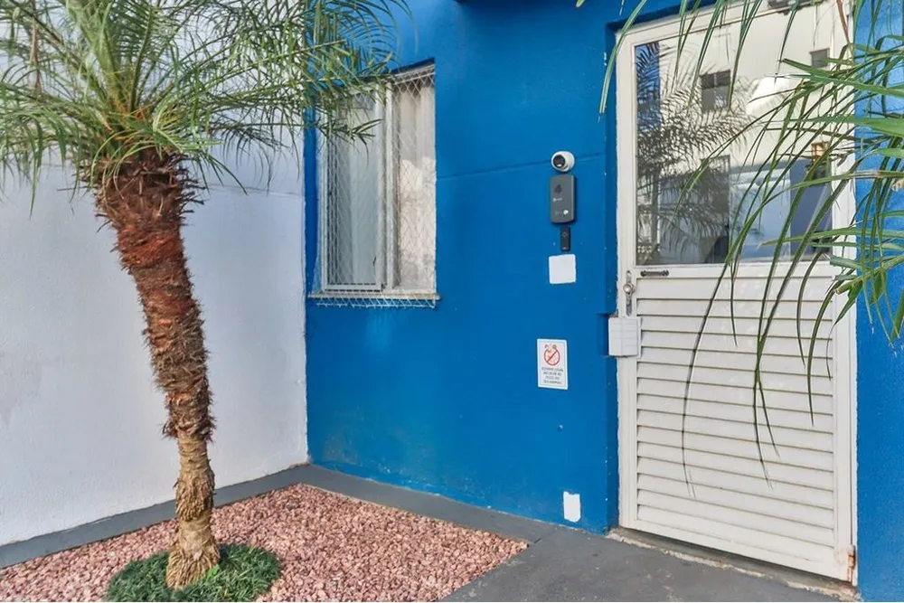 Apartamento, 2 quartos, 38 m² - Foto 4