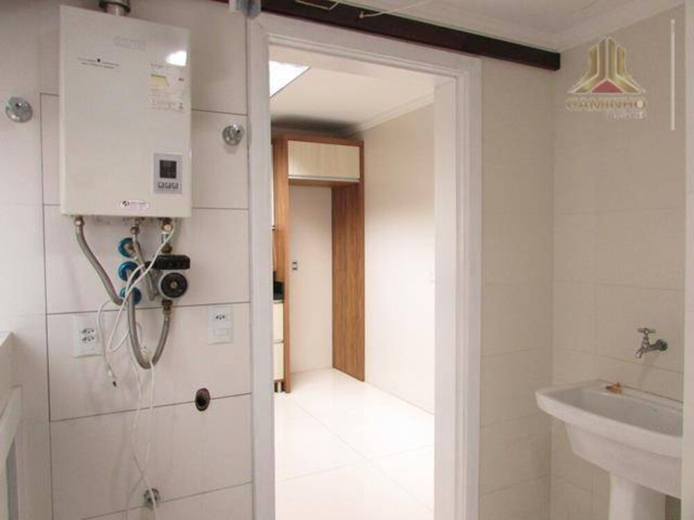 Apartamento à venda com 3 quartos, 112m² - Foto 3