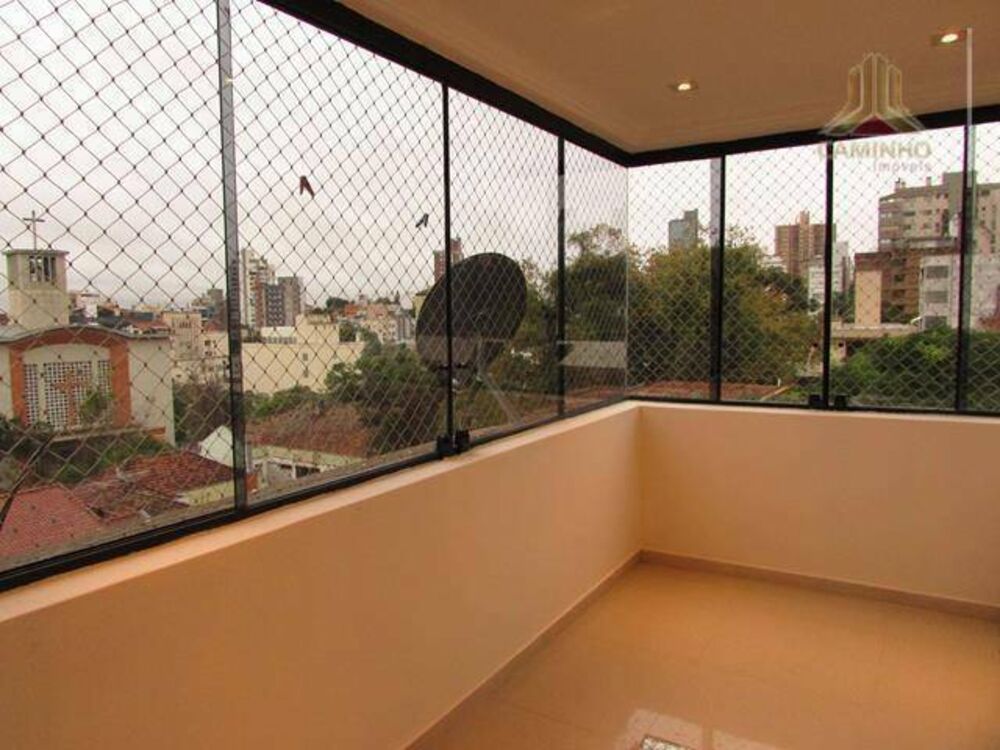 Apartamento à venda com 3 quartos, 112m² - Foto 4