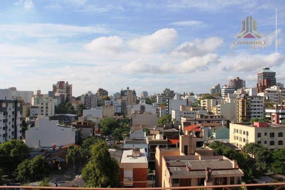 Apartamento, 2 quartos, 75 m² - Foto 1