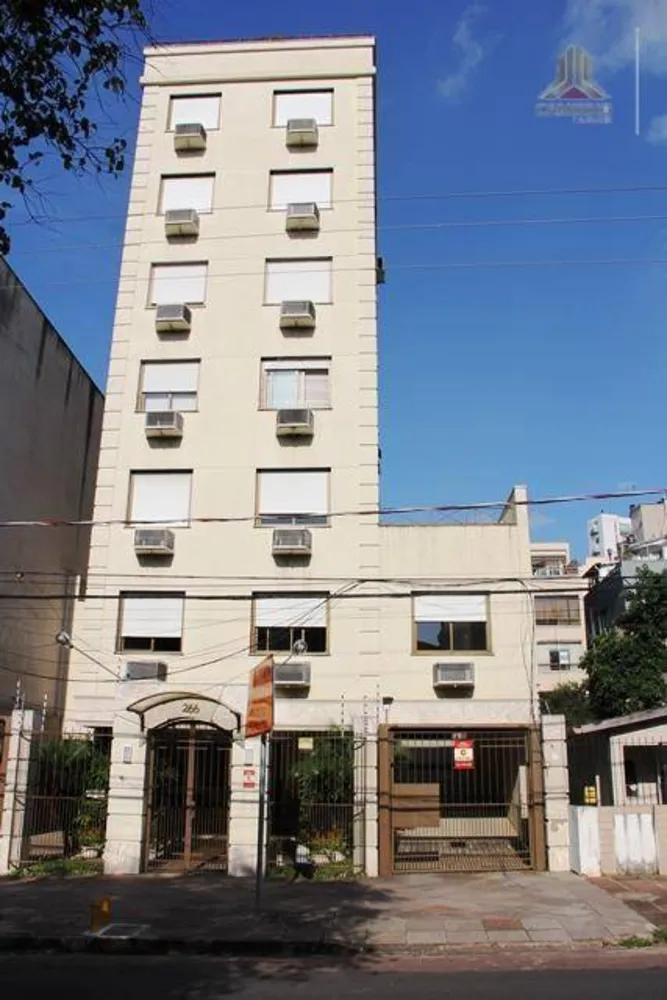Apartamento, 2 quartos, 75 m² - Foto 1