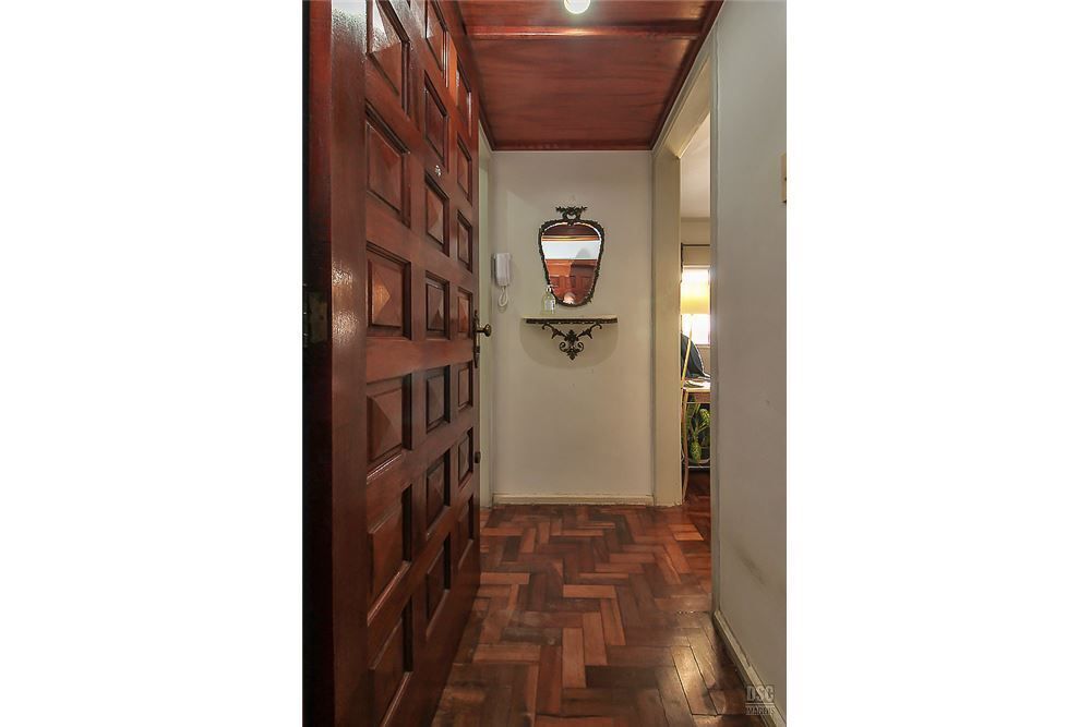 Apartamento à venda com 2 quartos, 59m² - Foto 1