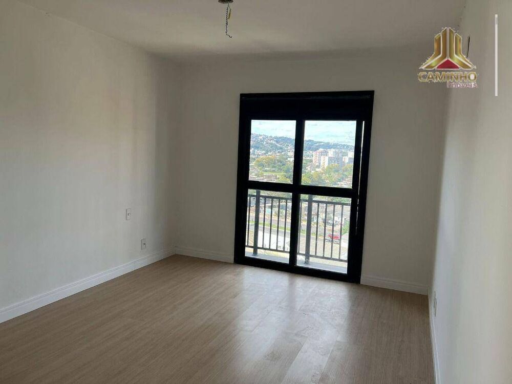 Apartamento à venda com 3 quartos, 100m² - Foto 2