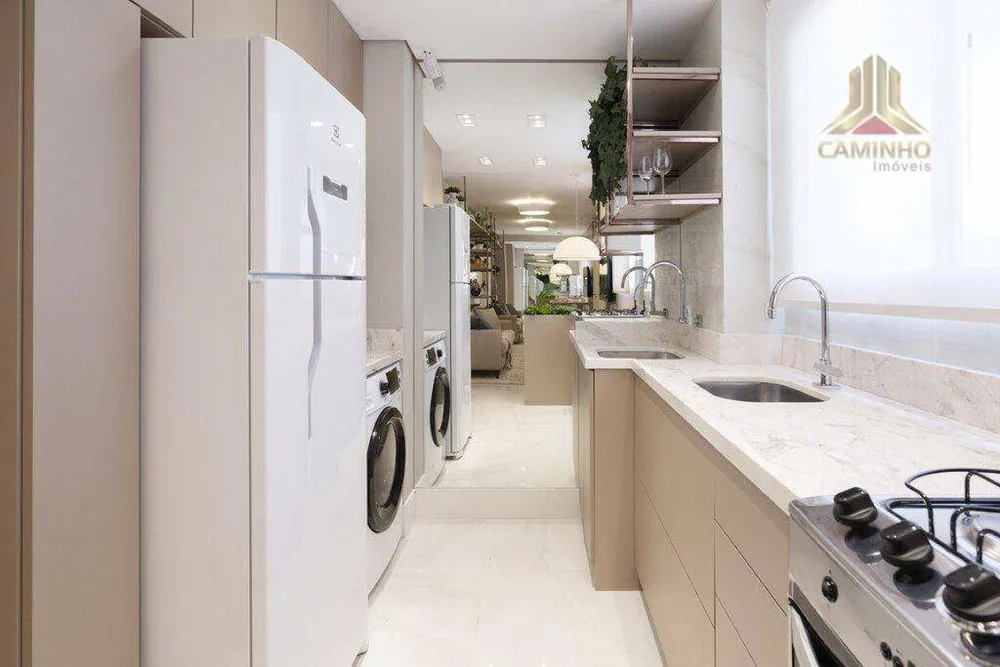 Apartamento, 2 quartos, 39 m² - Foto 5