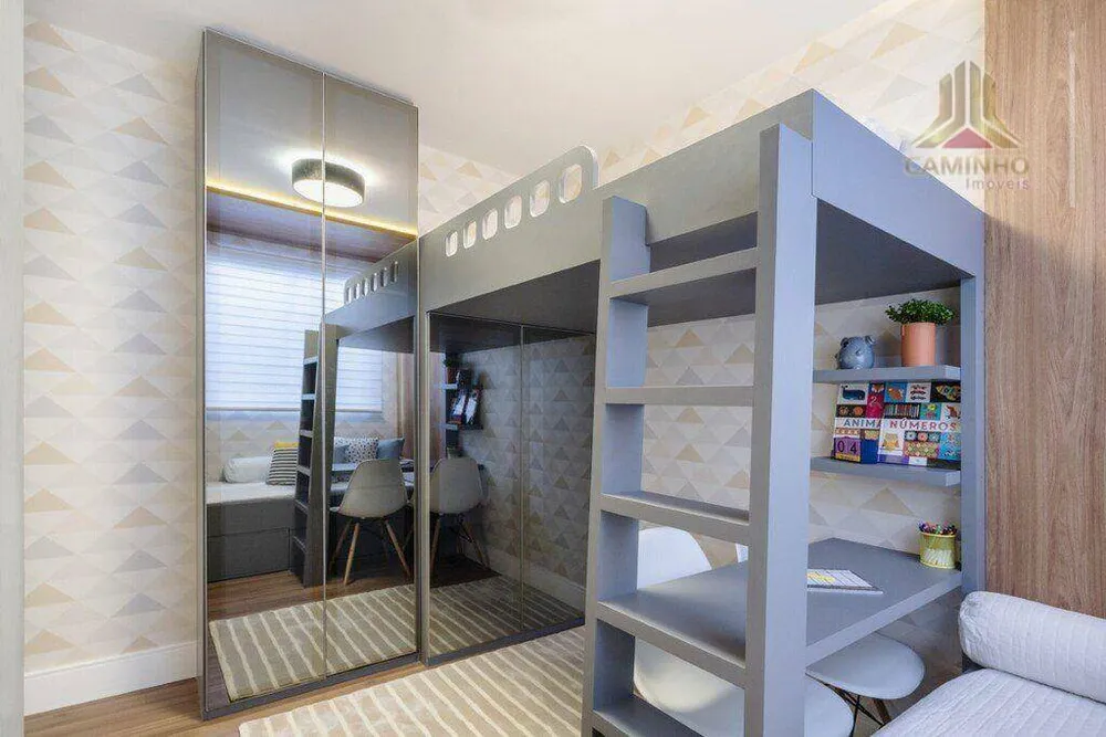 Apartamento, 2 quartos, 39 m² - Foto 8