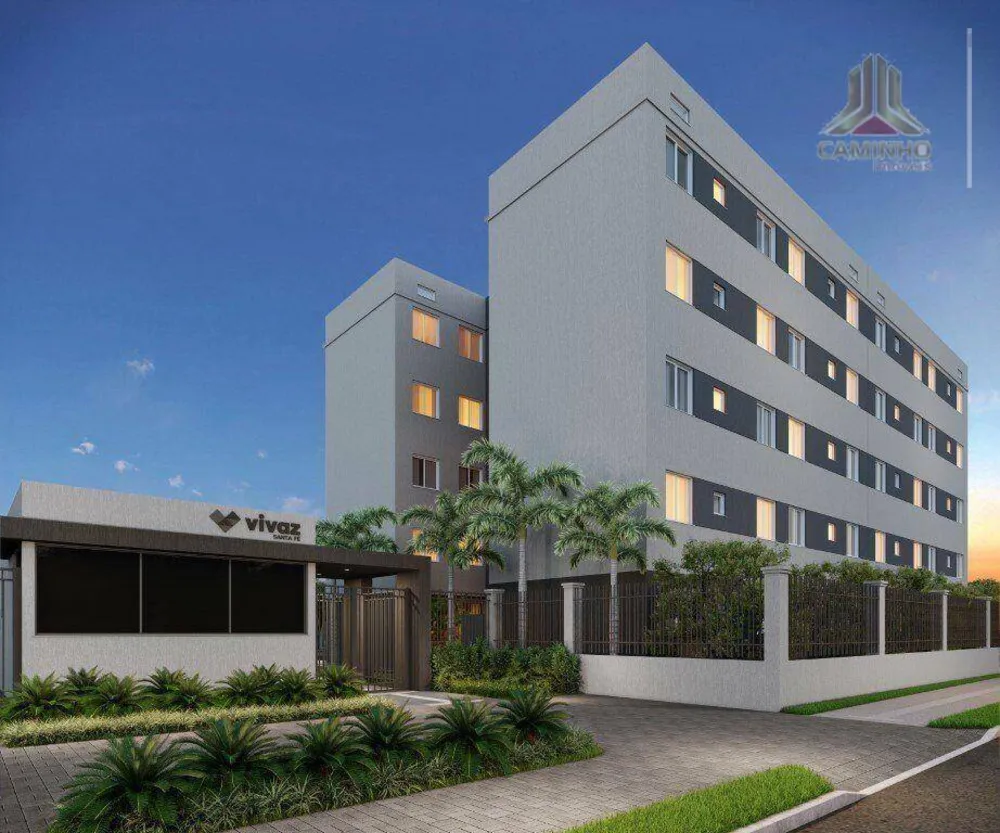 Apartamento, 2 quartos, 39 m² - Foto 12