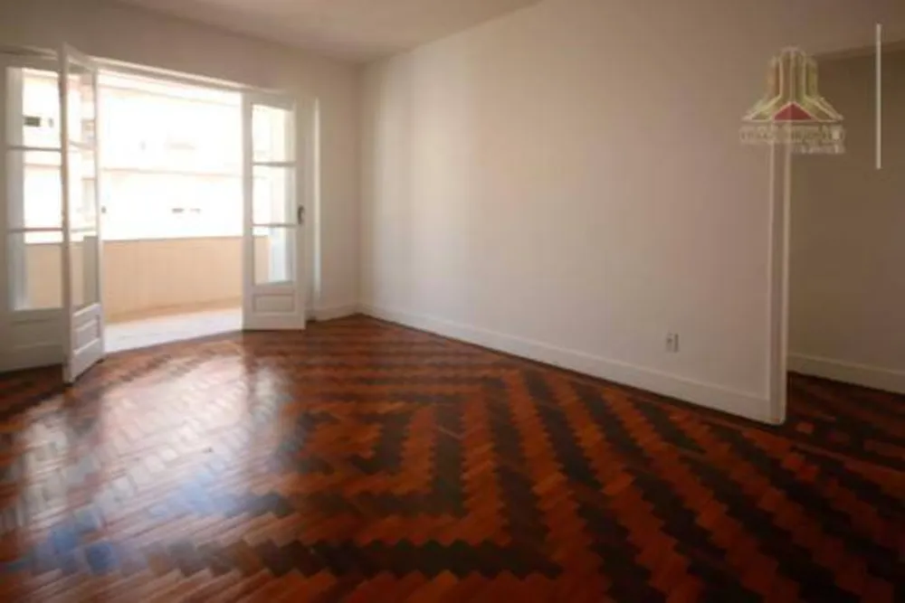 Apartamento, 2 quartos, 86 m² - Foto 1