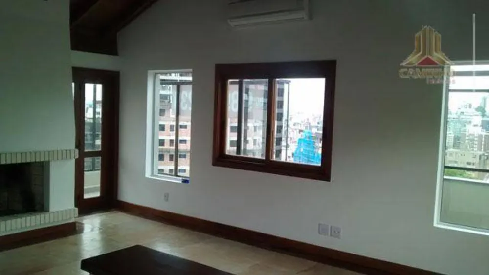 Cobertura, 3 quartos, 325 m² - Foto 7