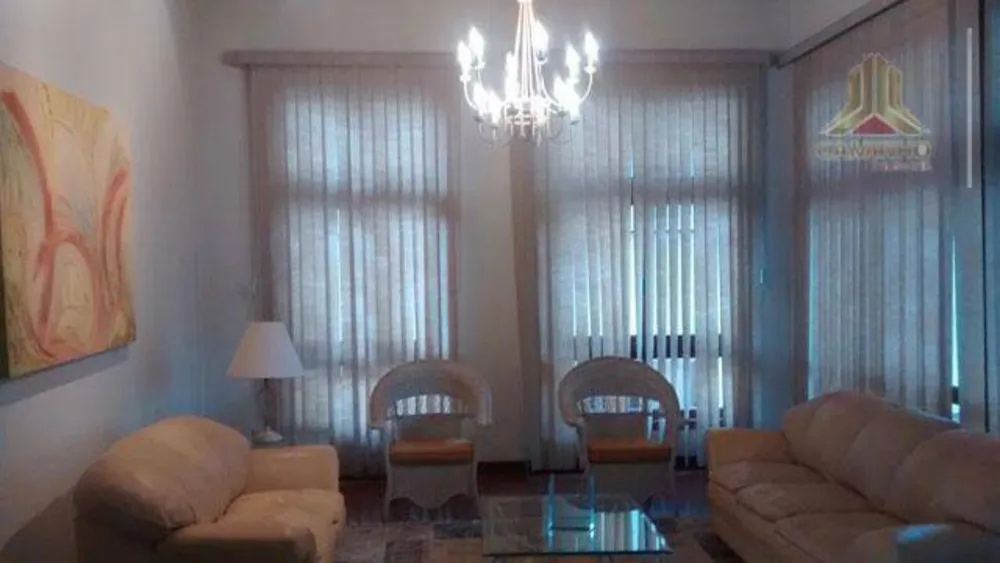 Cobertura, 3 quartos, 325 m² - Foto 5