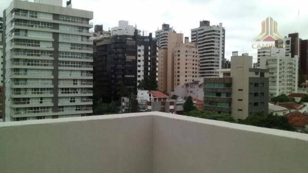 Cobertura, 3 quartos, 325 m² - Foto 1