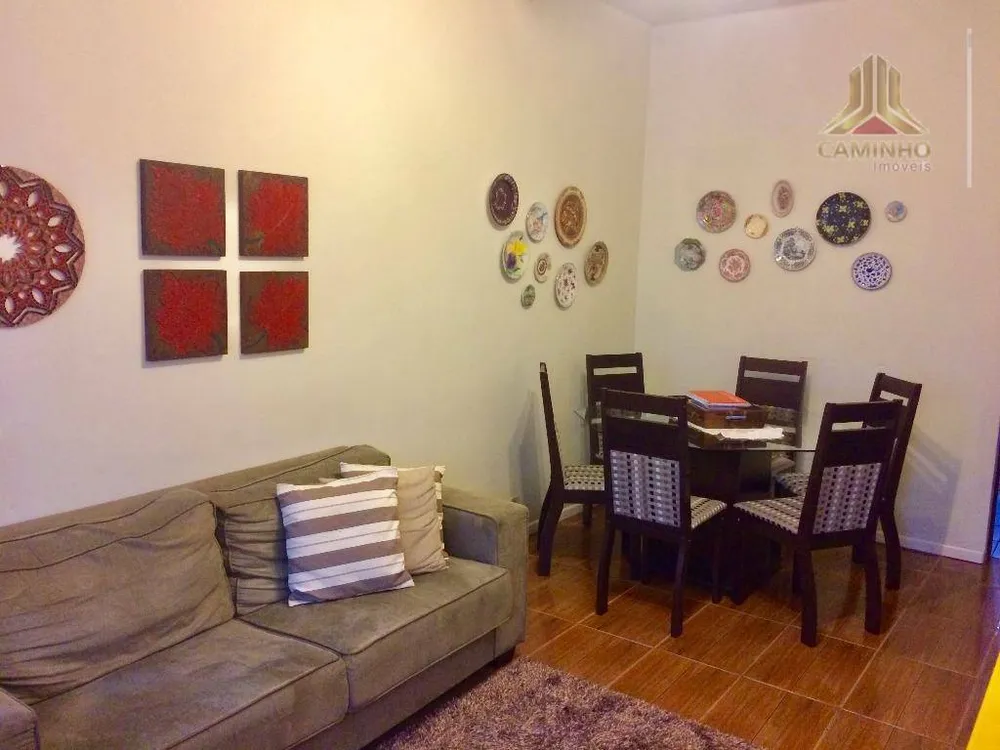 Apartamento, 2 quartos, 64 m² - Foto 3