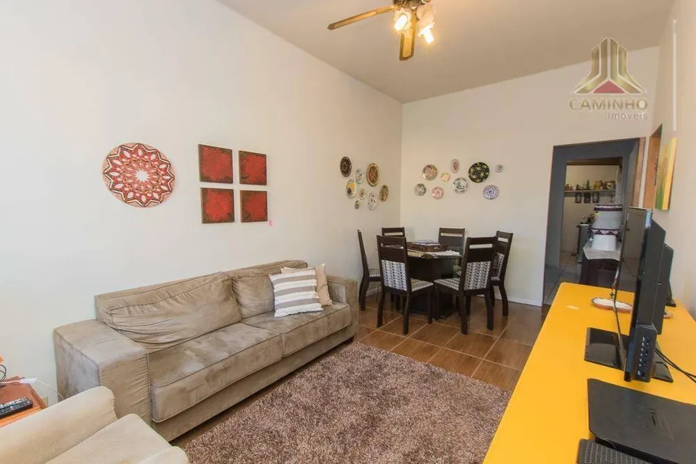 Apartamento, 2 quartos, 64 m² - Foto 12
