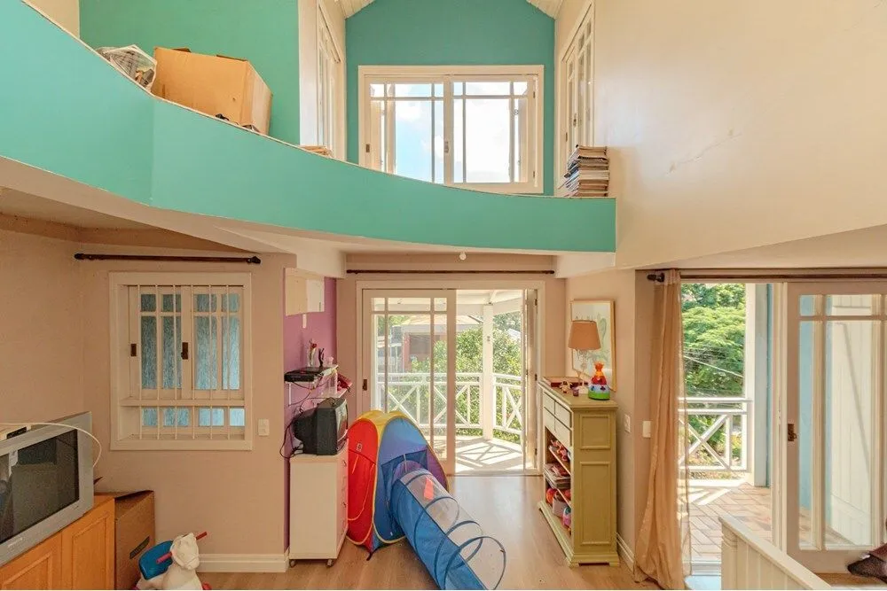 Casa de Condomínio, 4 quartos - Foto 8