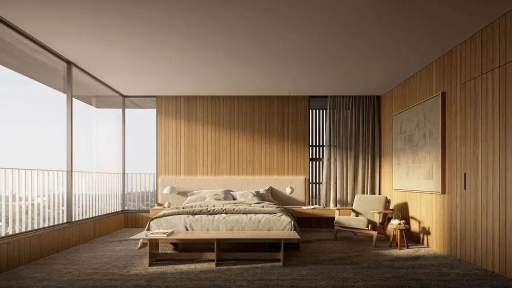 Apartamento, 3 quartos, 157 m² - Foto 2
