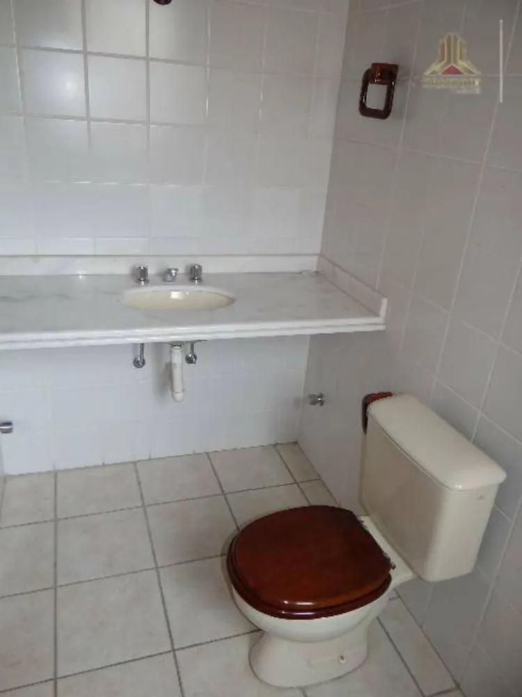 Casa, 4 quartos, 340 m² - Foto 3