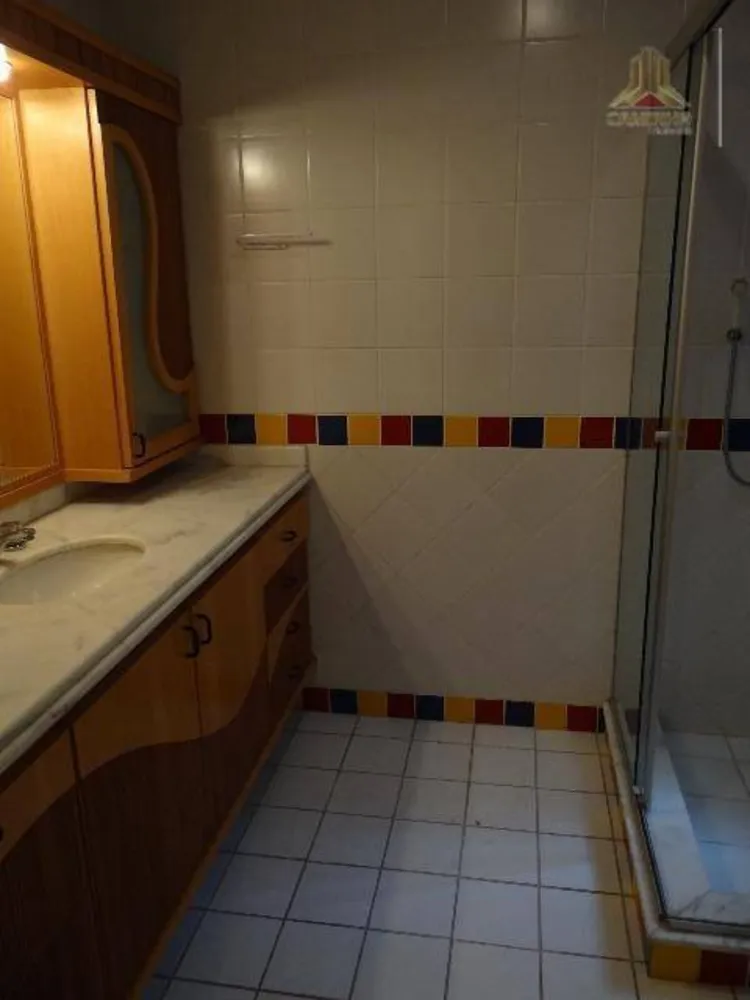 Casa, 4 quartos, 340 m² - Foto 1