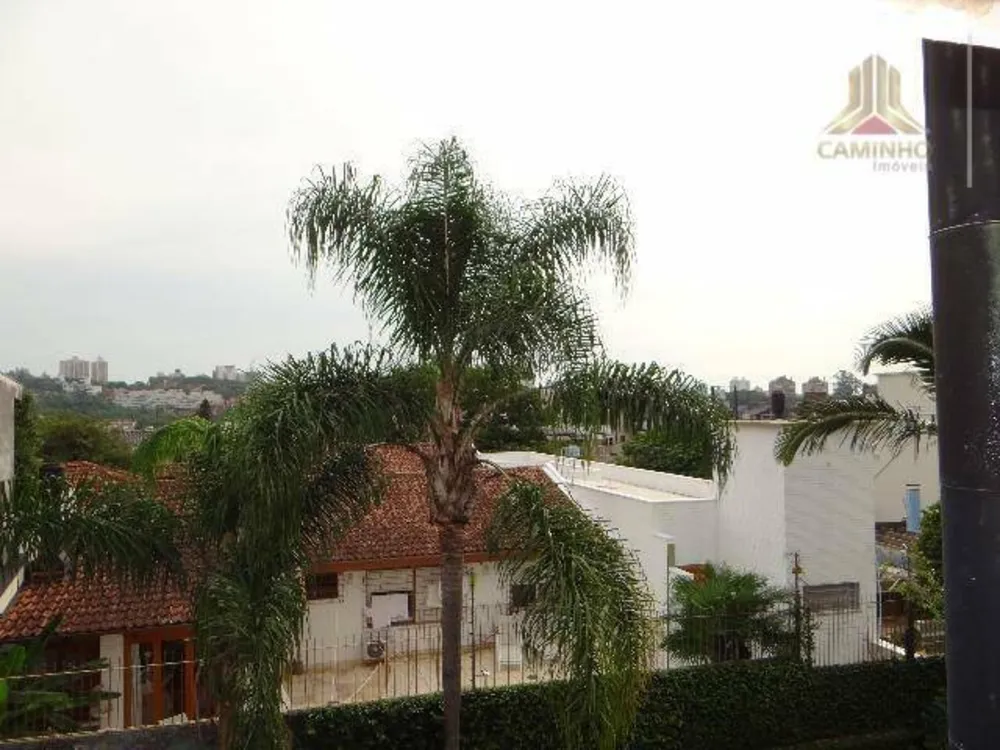 Casa, 4 quartos, 340 m² - Foto 2