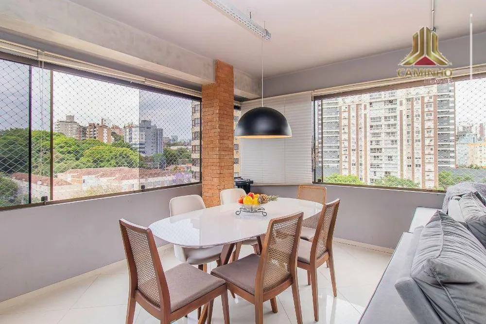 Apartamento, 3 quartos, 92 m² - Foto 7