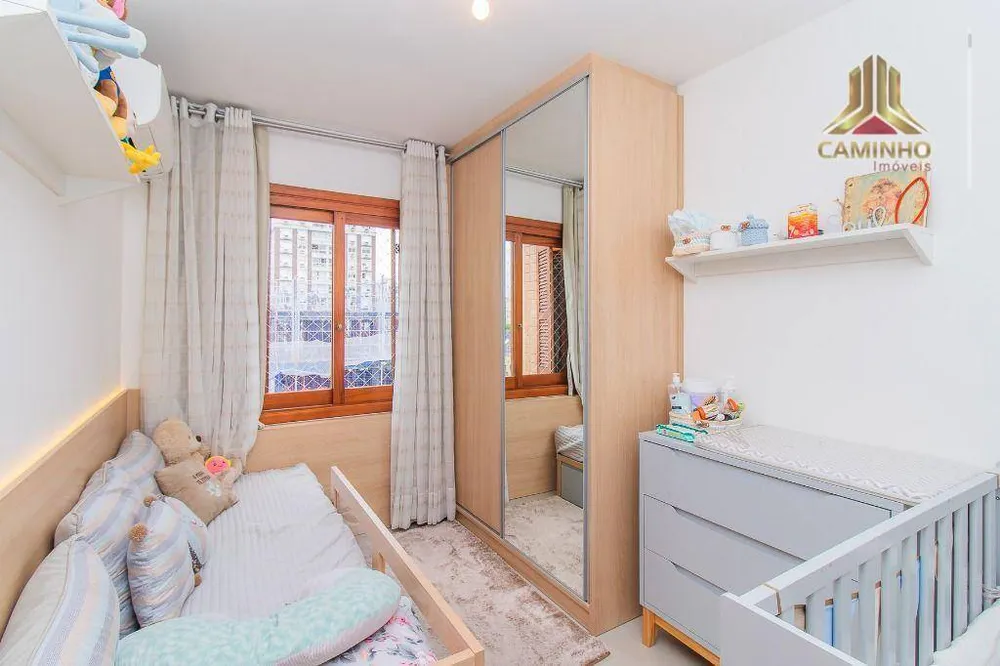 Apartamento, 3 quartos, 92 m² - Foto 6