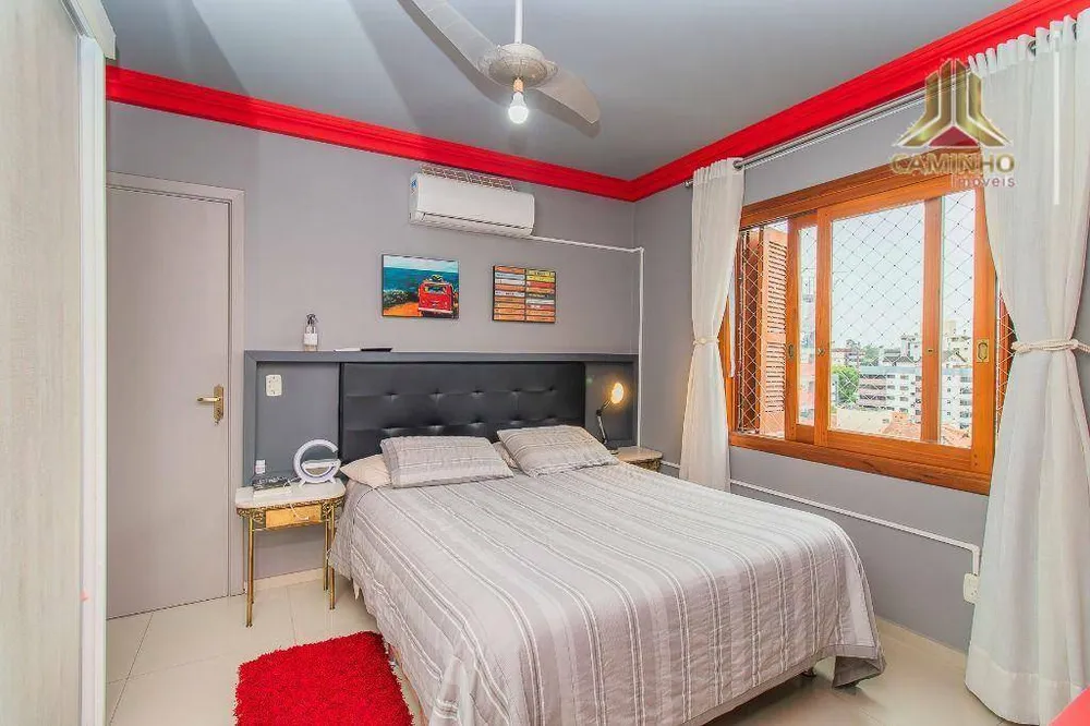 Apartamento, 3 quartos, 92 m² - Foto 4