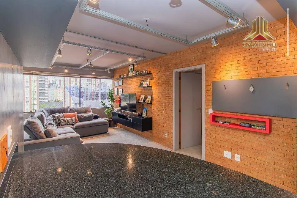 Apartamento, 3 quartos, 92 m² - Foto 6