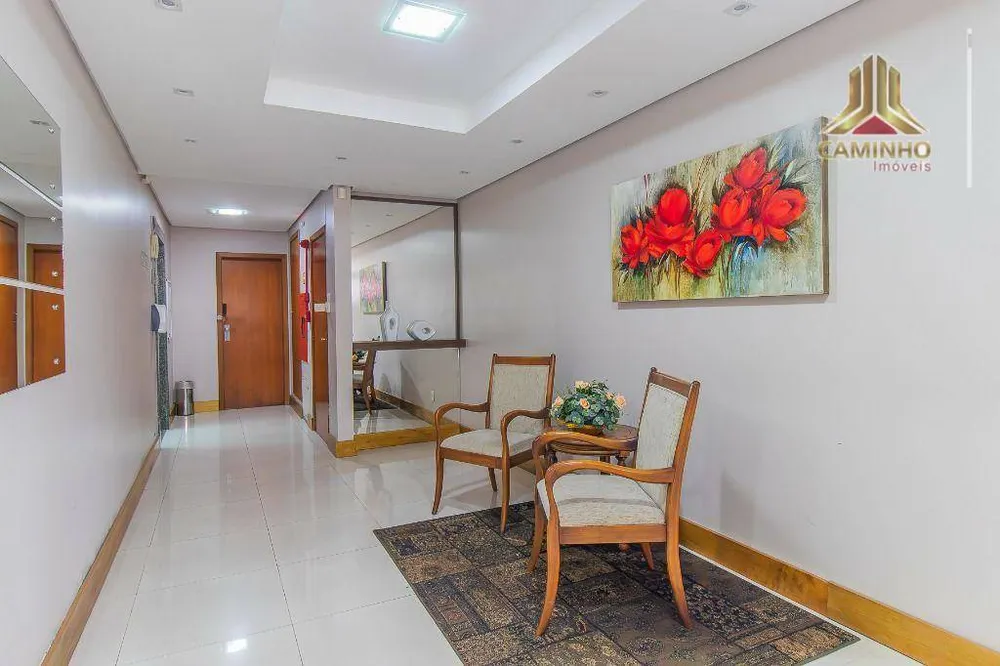 Apartamento, 3 quartos, 92 m² - Foto 4