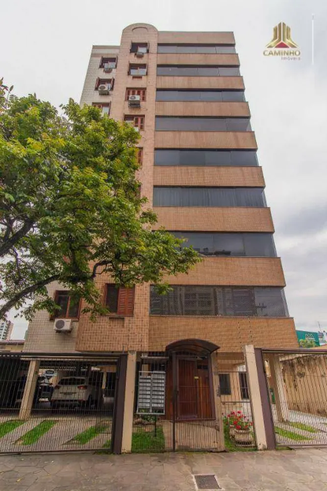 Apartamento, 3 quartos, 92 m² - Foto 12