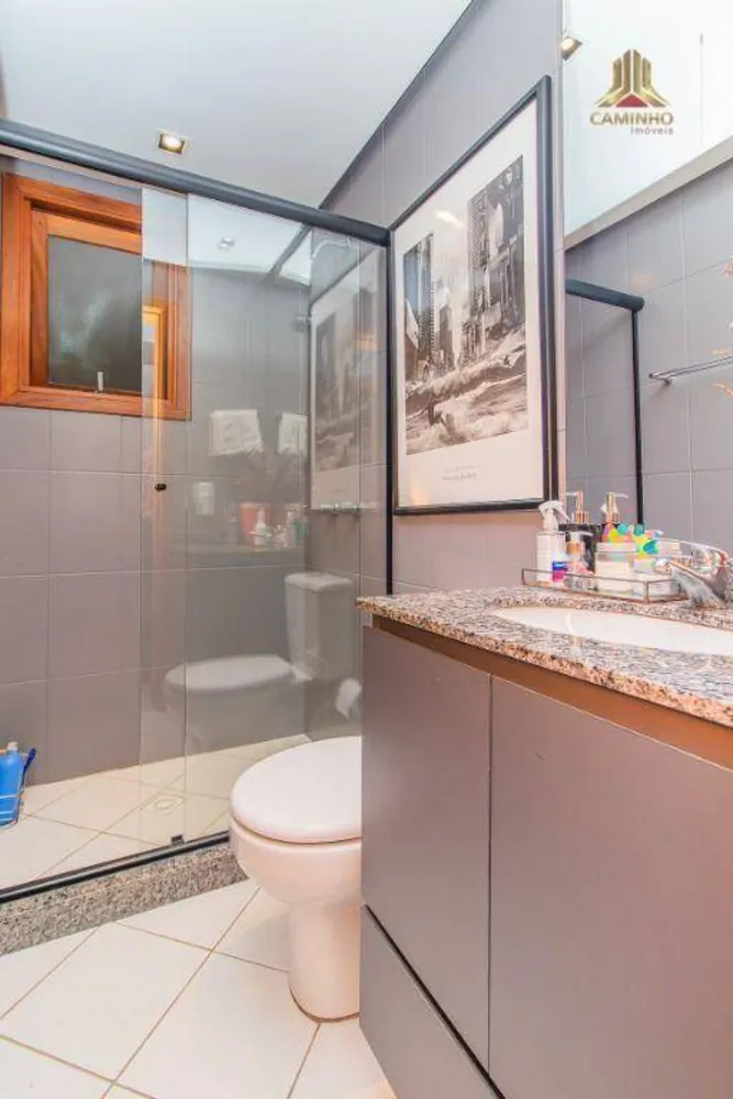 Apartamento, 3 quartos, 92 m² - Foto 2
