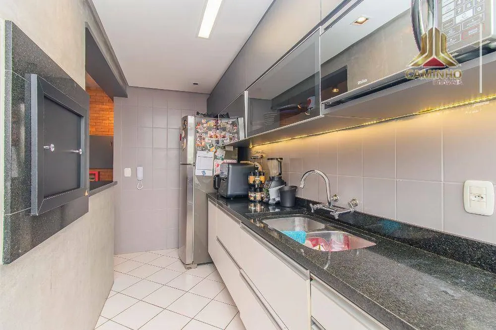 Apartamento, 3 quartos, 92 m² - Foto 8