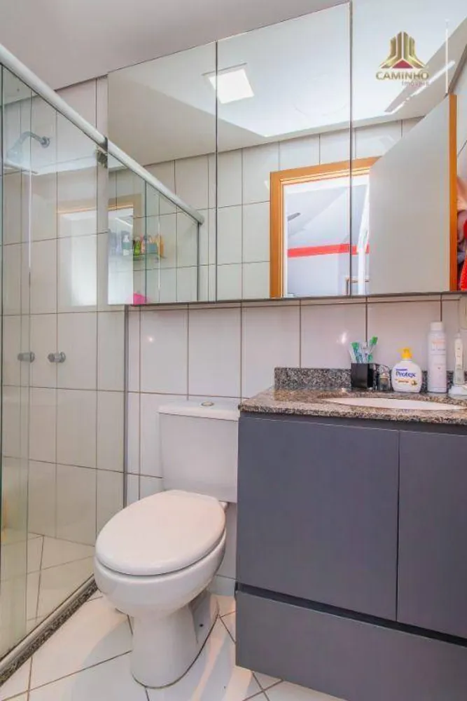 Apartamento, 3 quartos, 92 m² - Foto 5