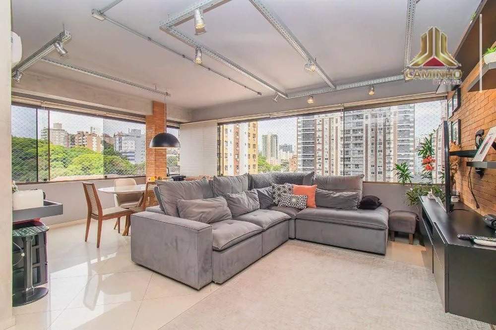 Apartamento, 3 quartos, 92 m² - Foto 5
