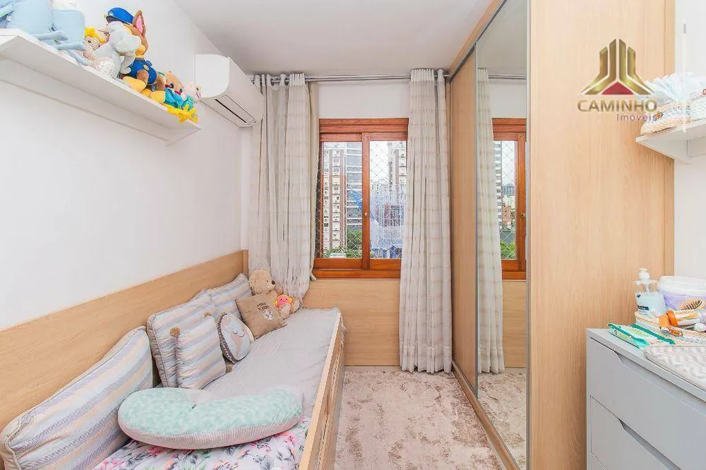 Apartamento, 3 quartos, 92 m² - Foto 3