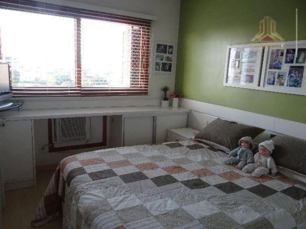 Apartamento, 2 quartos, 96 m² - Foto 7
