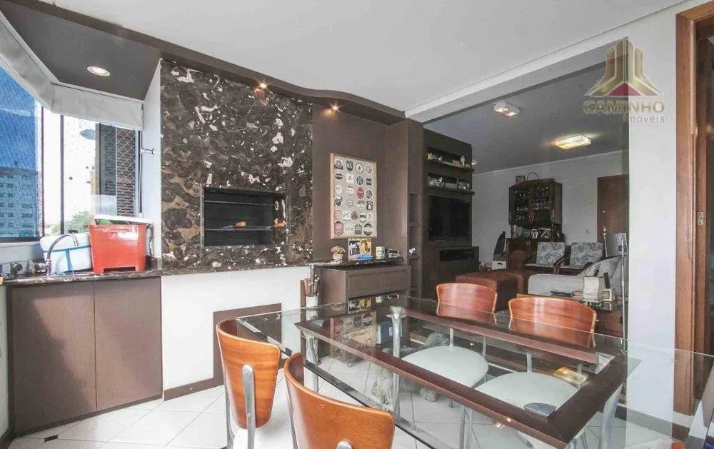Apartamento, 2 quartos, 96 m² - Foto 2