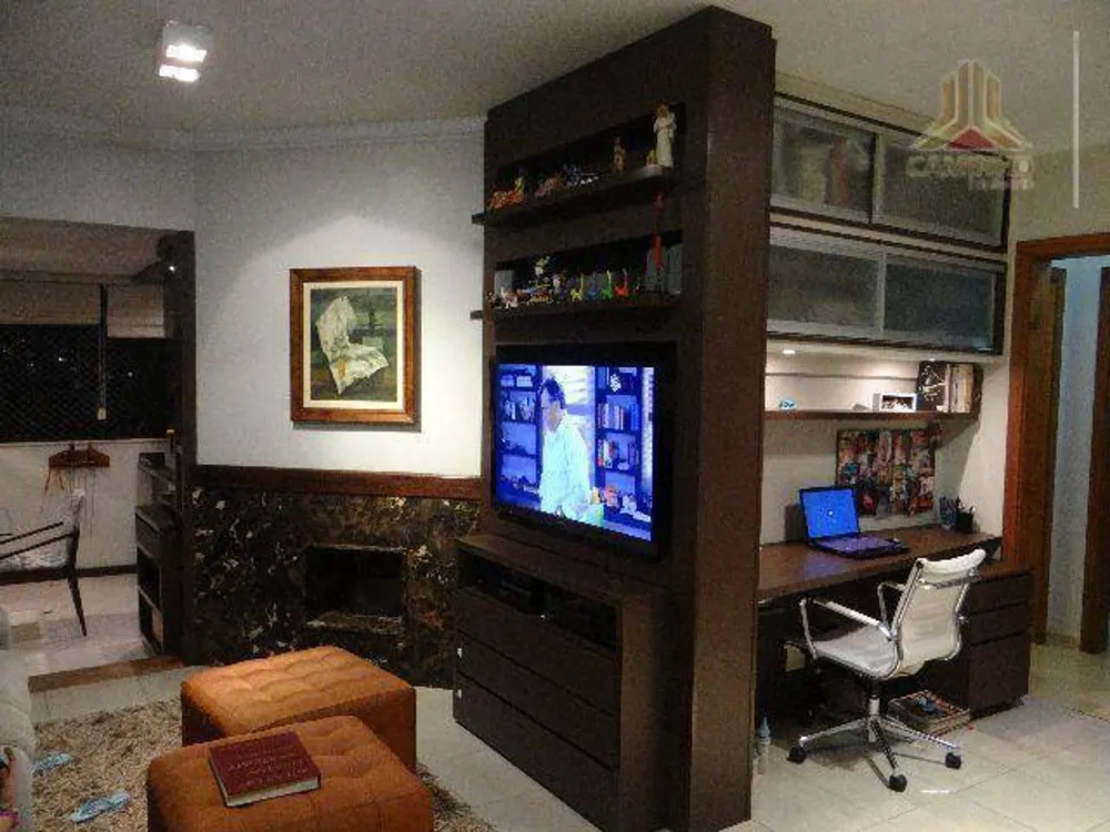 Apartamento, 2 quartos, 96 m² - Foto 1