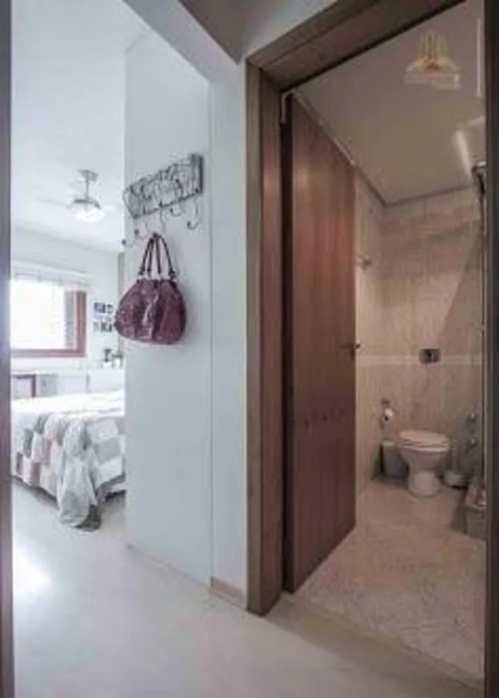Apartamento, 2 quartos, 96 m² - Foto 8